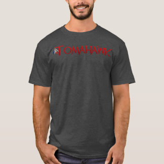 T-shirt Tomahawk 4