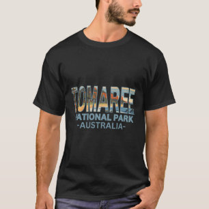 T-shirt Tomaree � The Endless Horizon of Australia