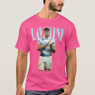 T-shirt Tomas Lavanini