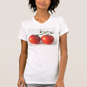 T-shirt Tomates
