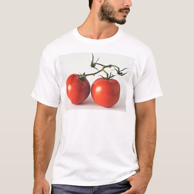 T-shirt Tomates (Devant)