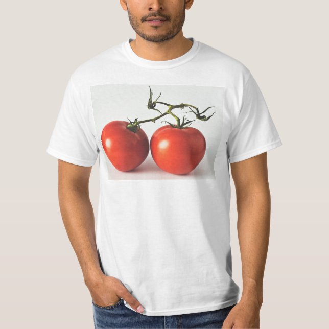 T-shirt Tomates (Devant)