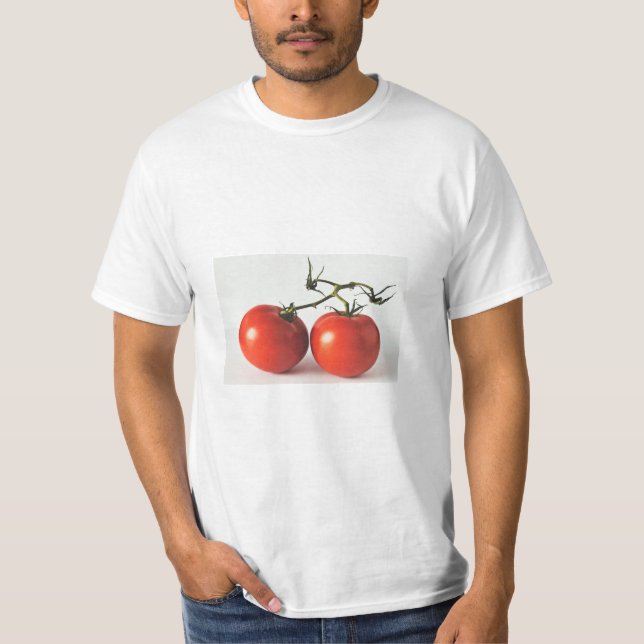 T-shirt Tomates (Devant)