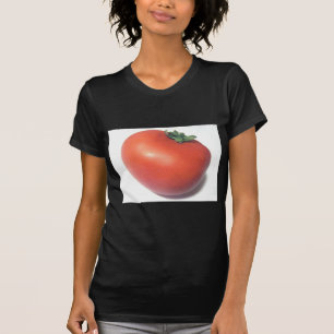 T-shirt Tomato rouge