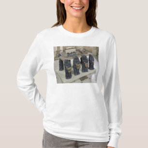 T-shirt Tombe de pot de Philippe