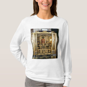 T-shirt Tombeau de Butsudan du palais d'un Damio à Kyoto