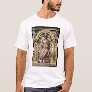 T-shirt Tombeau d'empereur Charlemagne