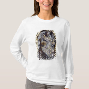 T-shirt Tombeau d'empereur Charlemagne