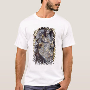 T-shirt Tombeau d'empereur Charlemagne