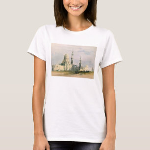 T-shirt Tombeau du sultan Qansuh Abu Sa`id, 1499, à l'est