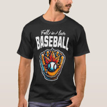 Tomber Amoureux Du Baseball