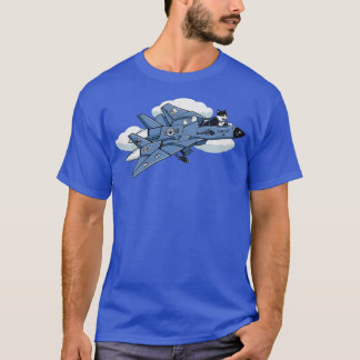 T-shirt Tomcat 2