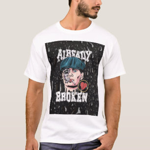 T-shirt Tommy