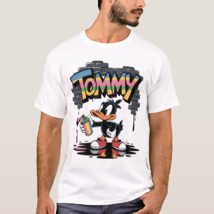 T-shirt Tommy