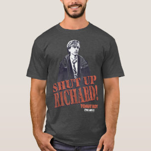 T-shirt Tommy Boy ferme Richard1172