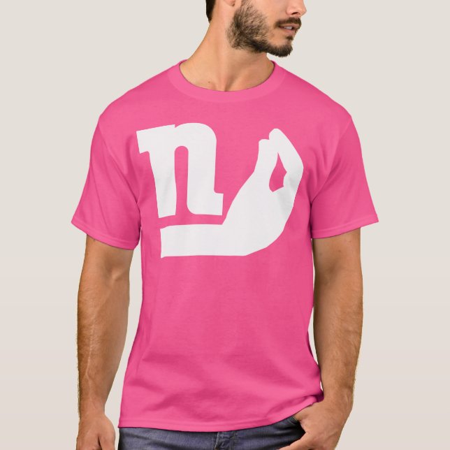 T-shirt Tommy Clutch (Devant)