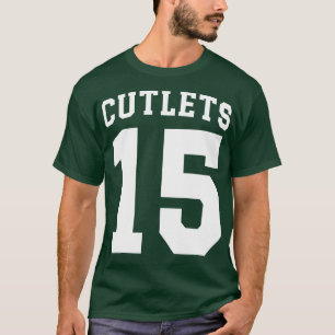 T-shirt Tommy DeVito Connu Comme Tommy Cutlets v11