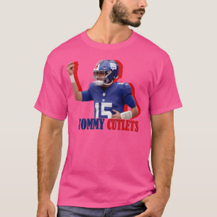 T-shirt Tommy Devito Cutlets 15 Vintages