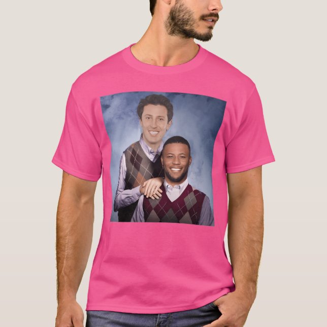 T-shirt Tommy Devito Cutlets 15 Vintages (Devant)