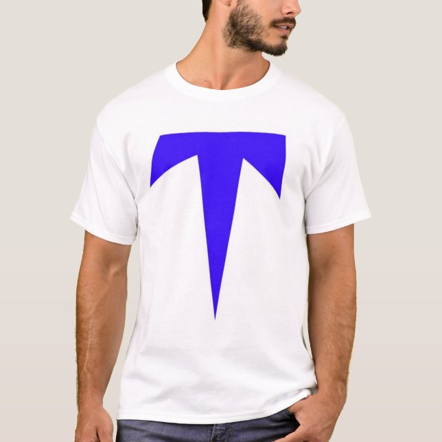 T-shirt Tommy Thunda (Devant)