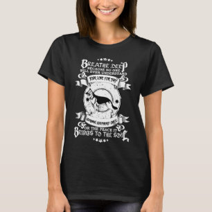 T-shirt Ton Amour Pour Ce Chien De Bergers Allemands