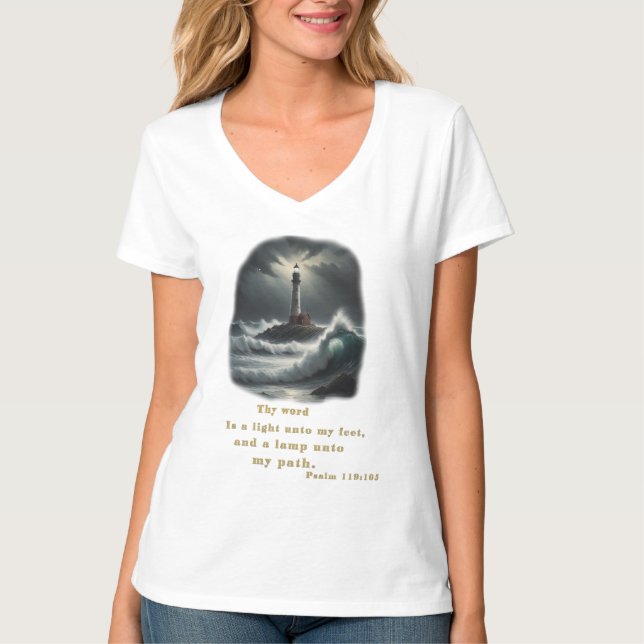 T-shirt Ton mot (Devant)