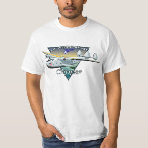 T-shirt Tondeuse de PAA