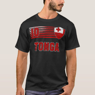 T-shirt Tonga