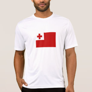 T-shirt Tonga
