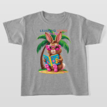 Tongs & Fiction – Édition Lapin