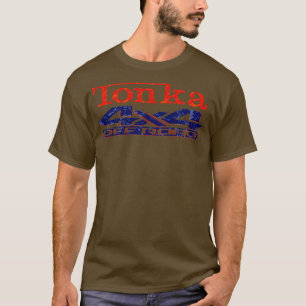 T-shirt Tonka 4x4