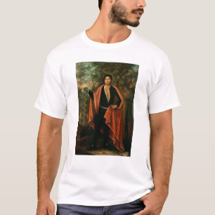 T-shirt Tonne d'orphie de Tac Yec Neen Ho