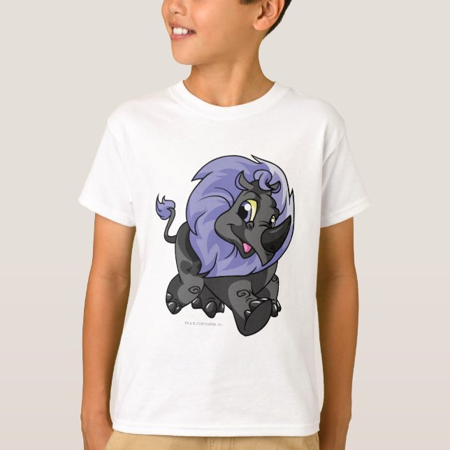 T-shirt Tonu Shadow (Devant)