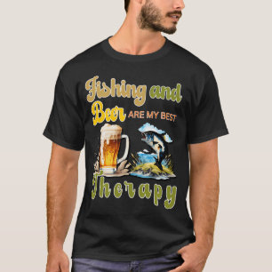 T-shirt TonyToons Pêche entre amis