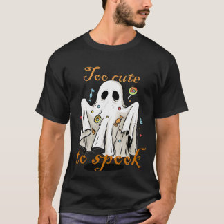 T-shirt Too Cute