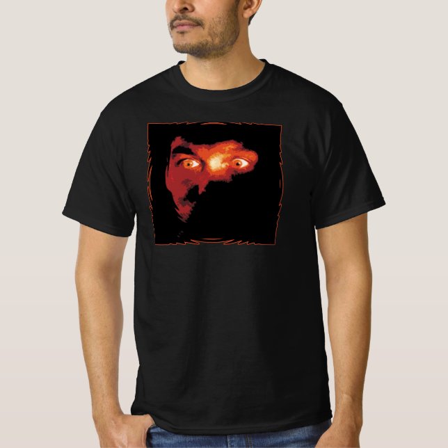 T-shirt Tooms (Devant)