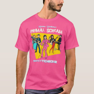 T-shirt Toon Primal