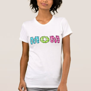 T-shirt Top des mères