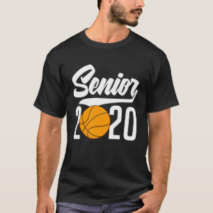 T-shirt Top offensif du joueur principal 2020