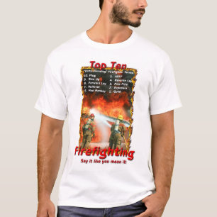 T-shirt Top Ten