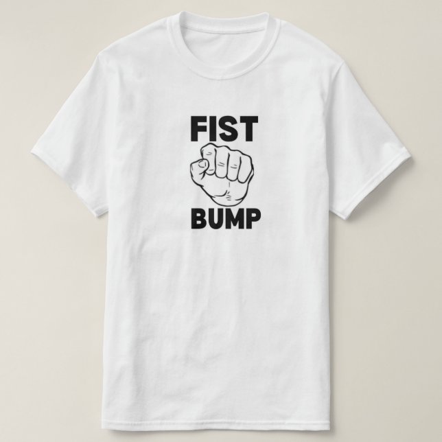 T-SHIRT TOPE LA (Design devant)