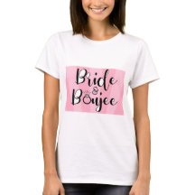 Tops de tribu de mariée
