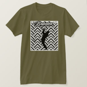 T-Shirt & Tops Graphiques Hommes !