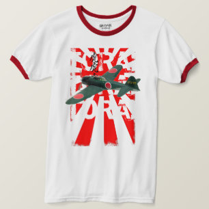 T-SHIRT TORA ! TORA ! TORA !