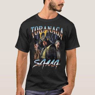 T-shirt Toranaga Sama Premium