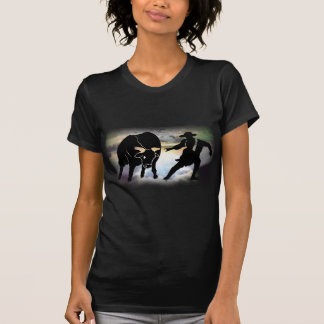 T-shirt Toréador 101