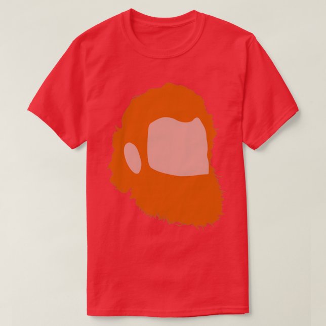 T-shirt Tormund (Design devant)
