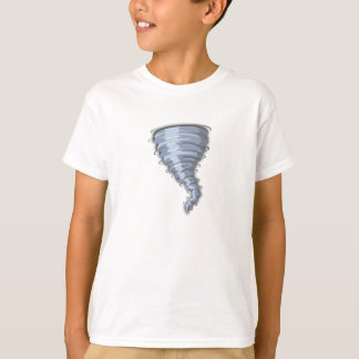 T-shirt Tornade