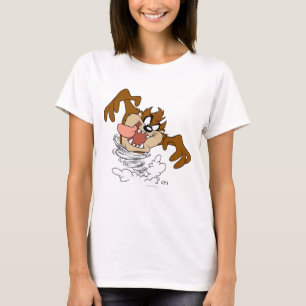 T-shirt Tornade à bulles TAZ™