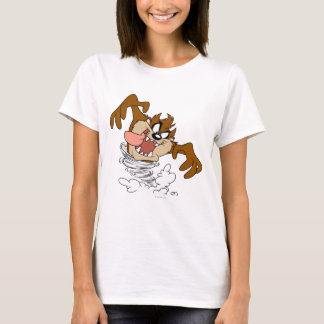 T-shirt Tornade à bulles TAZ™